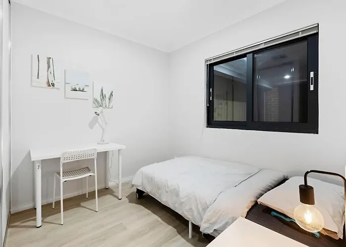 Сasa de vacaciones Corporate Entire House 1walk To Curtin Naperville